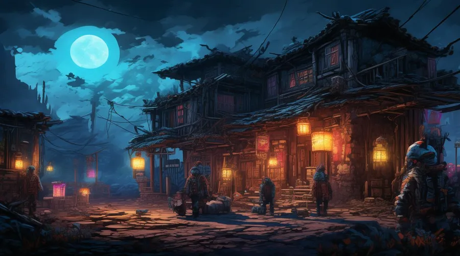 三国演义:吞噬无界游戏图片1
